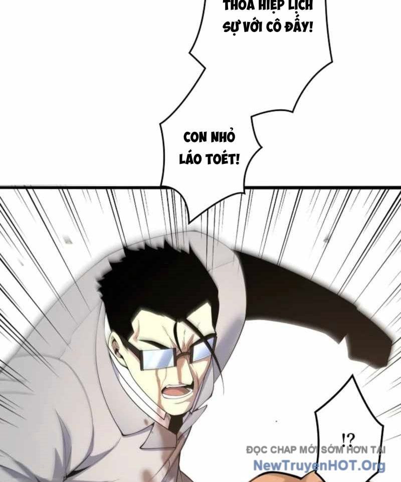 Hồi Quy: Tận Thế Báo Thù Chapter 23 - 27