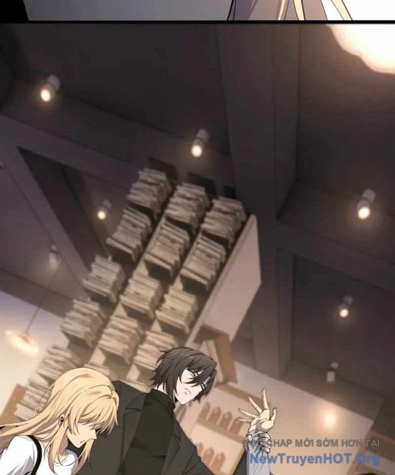 Hồi Quy: Tận Thế Báo Thù Chapter 23 - 31