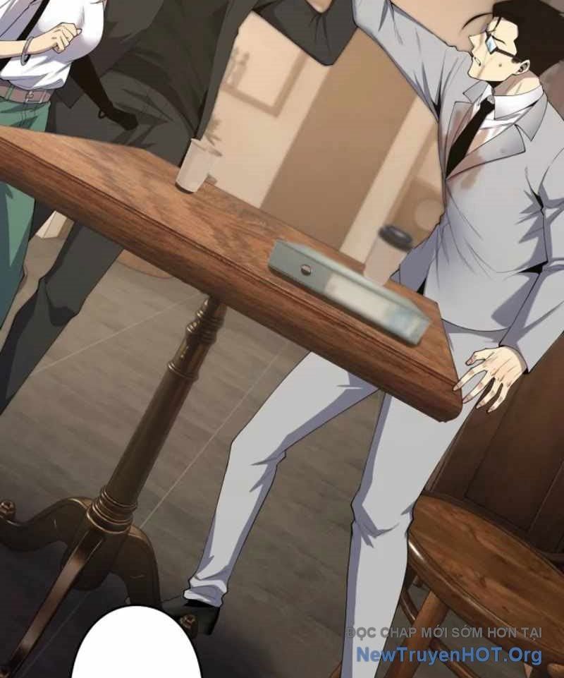 Hồi Quy: Tận Thế Báo Thù Chapter 23 - 32