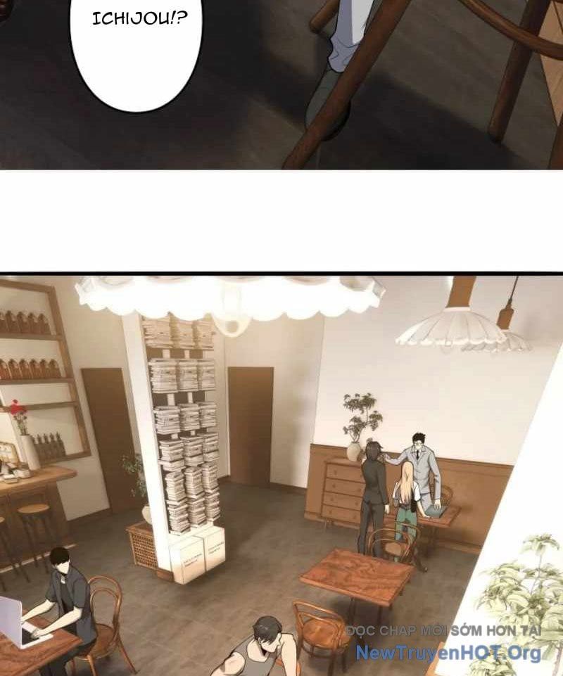 Hồi Quy: Tận Thế Báo Thù Chapter 23 - 33