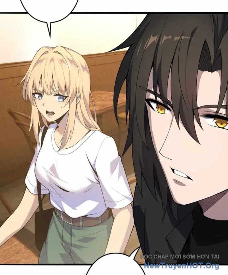 Hồi Quy: Tận Thế Báo Thù Chapter 23 - 35