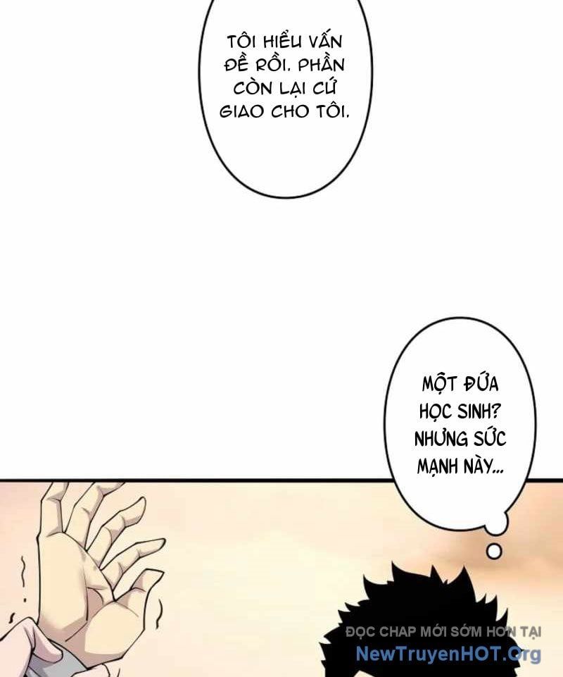 Hồi Quy: Tận Thế Báo Thù Chapter 23 - 36