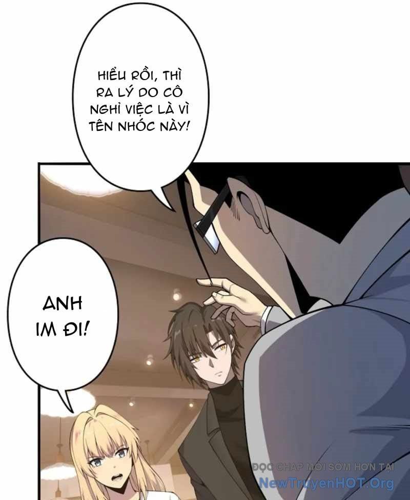 Hồi Quy: Tận Thế Báo Thù Chapter 23 - 38