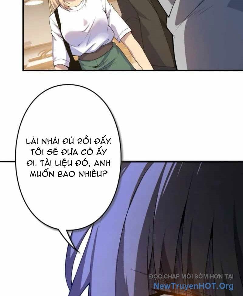 Hồi Quy: Tận Thế Báo Thù Chapter 23 - 39