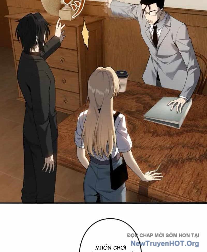 Hồi Quy: Tận Thế Báo Thù Chapter 23 - 41