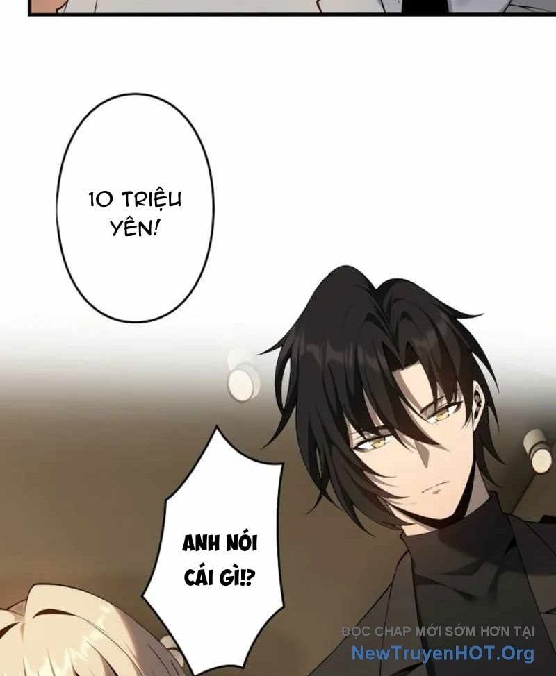 Hồi Quy: Tận Thế Báo Thù Chapter 23 - 43