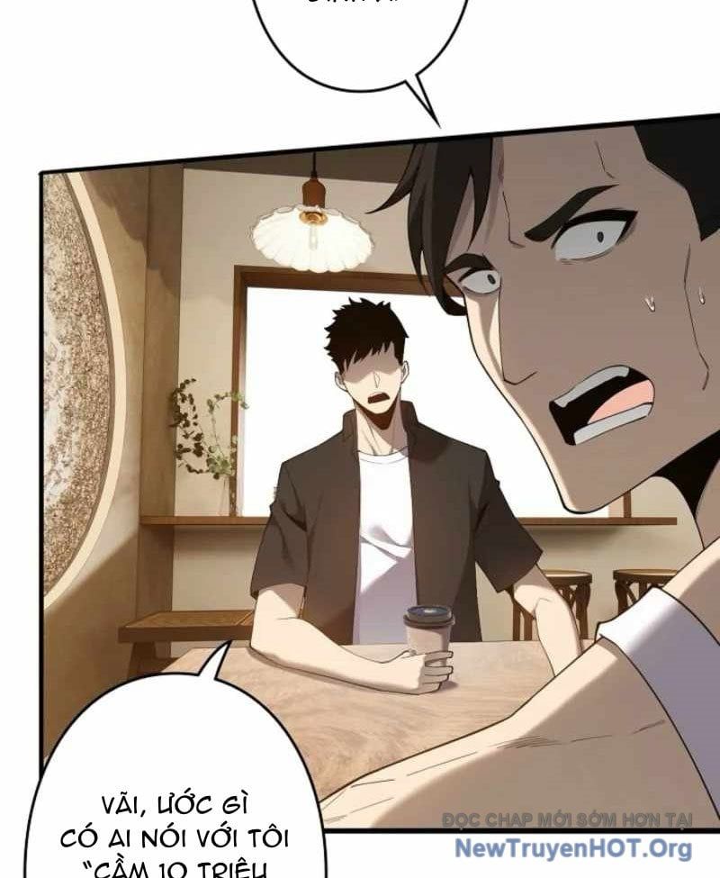 Hồi Quy: Tận Thế Báo Thù Chapter 23 - 46