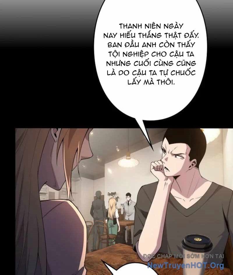 Hồi Quy: Tận Thế Báo Thù Chapter 23 - 55