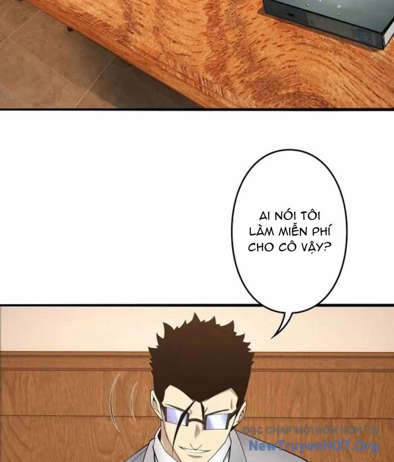 Hồi Quy: Tận Thế Báo Thù Chapter 23 - 7