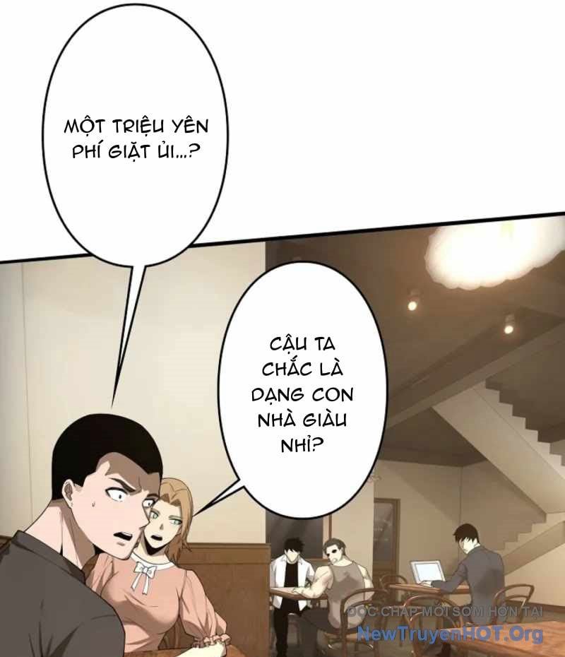 Hồi Quy: Tận Thế Báo Thù Chapter 23 - 62
