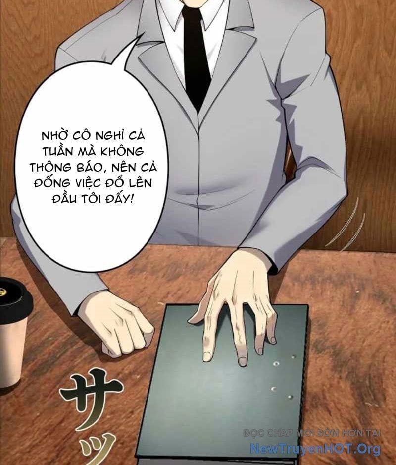 Hồi Quy: Tận Thế Báo Thù Chapter 23 - 8