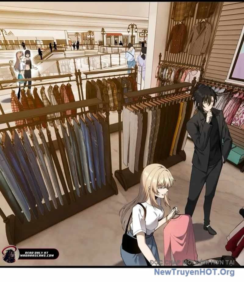 Hồi Quy: Tận Thế Báo Thù Chapter 23 - 86