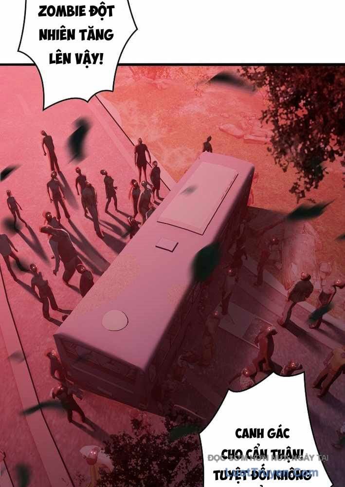 Hồi Quy: Tận Thế Báo Thù Chapter 28 - 17