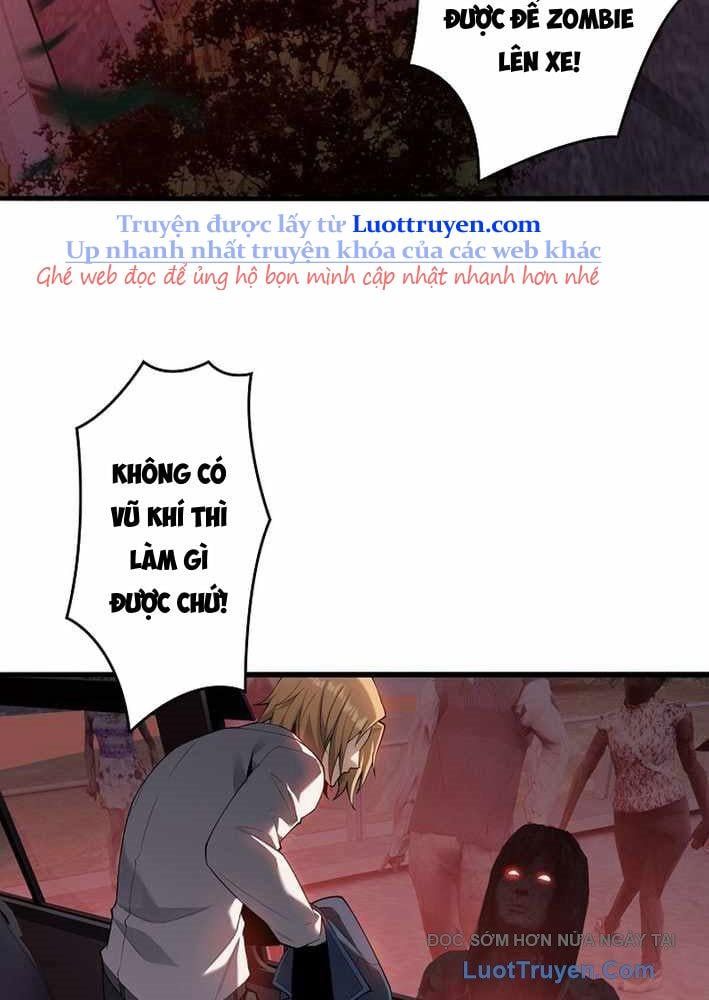 Hồi Quy: Tận Thế Báo Thù Chapter 28 - 18