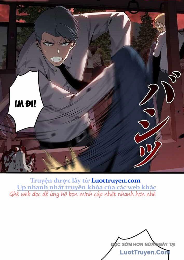 Hồi Quy: Tận Thế Báo Thù Chapter 28 - 20