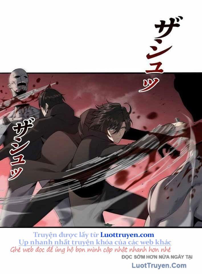 Hồi Quy: Tận Thế Báo Thù Chapter 28 - 3