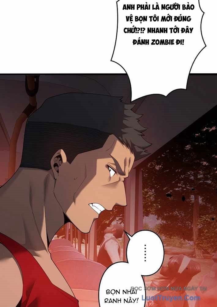 Hồi Quy: Tận Thế Báo Thù Chapter 28 - 21