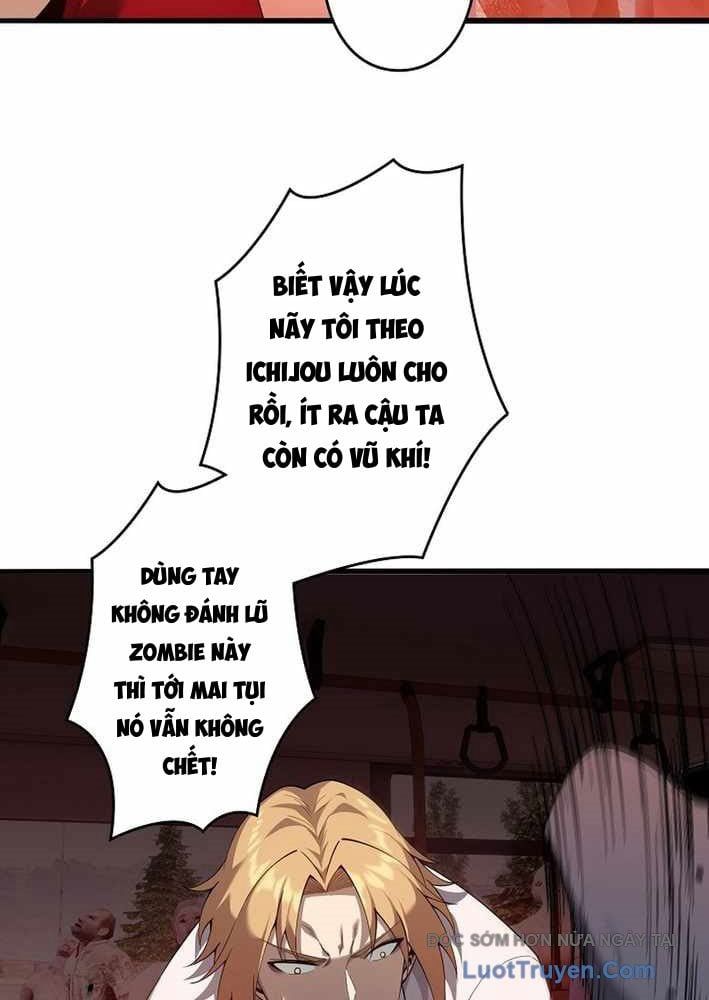 Hồi Quy: Tận Thế Báo Thù Chapter 28 - 22