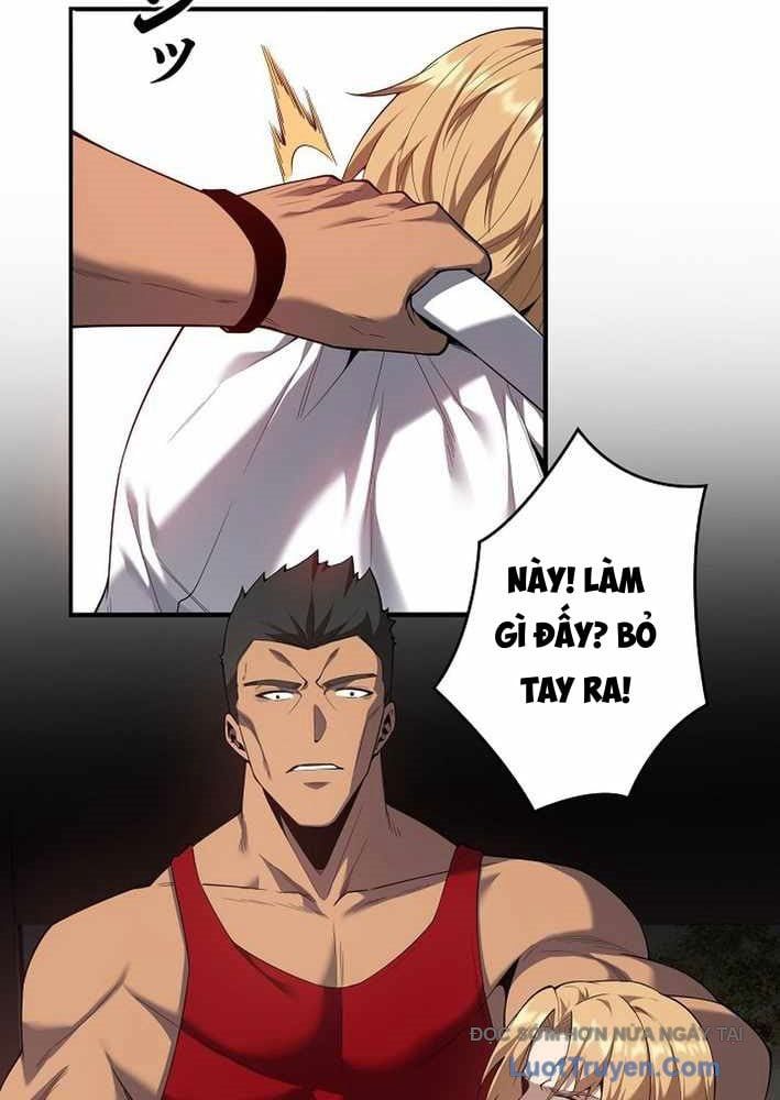 Hồi Quy: Tận Thế Báo Thù Chapter 28 - 24