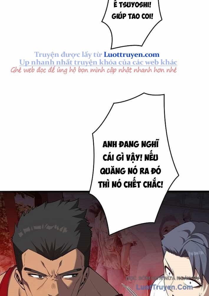 Hồi Quy: Tận Thế Báo Thù Chapter 28 - 27