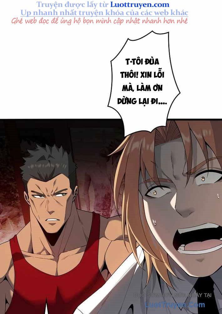 Hồi Quy: Tận Thế Báo Thù Chapter 28 - 30