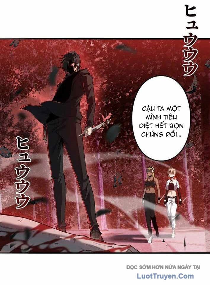 Hồi Quy: Tận Thế Báo Thù Chapter 28 - 4