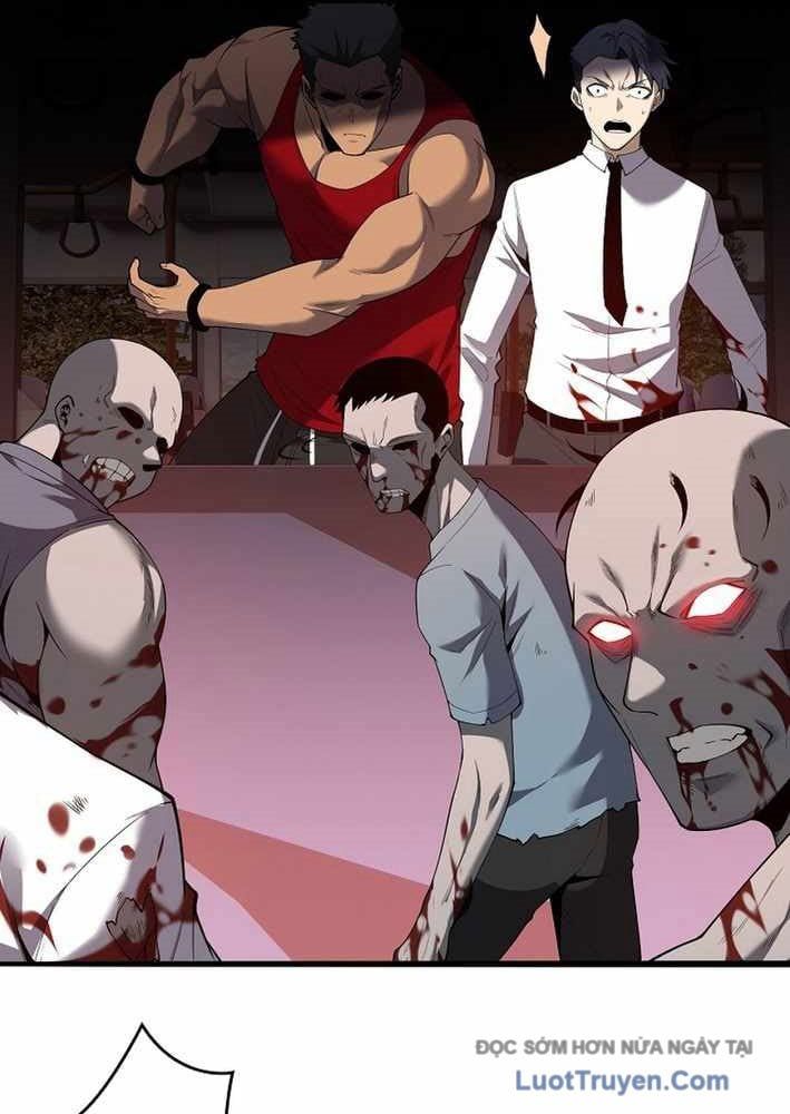 Hồi Quy: Tận Thế Báo Thù Chapter 28 - 34