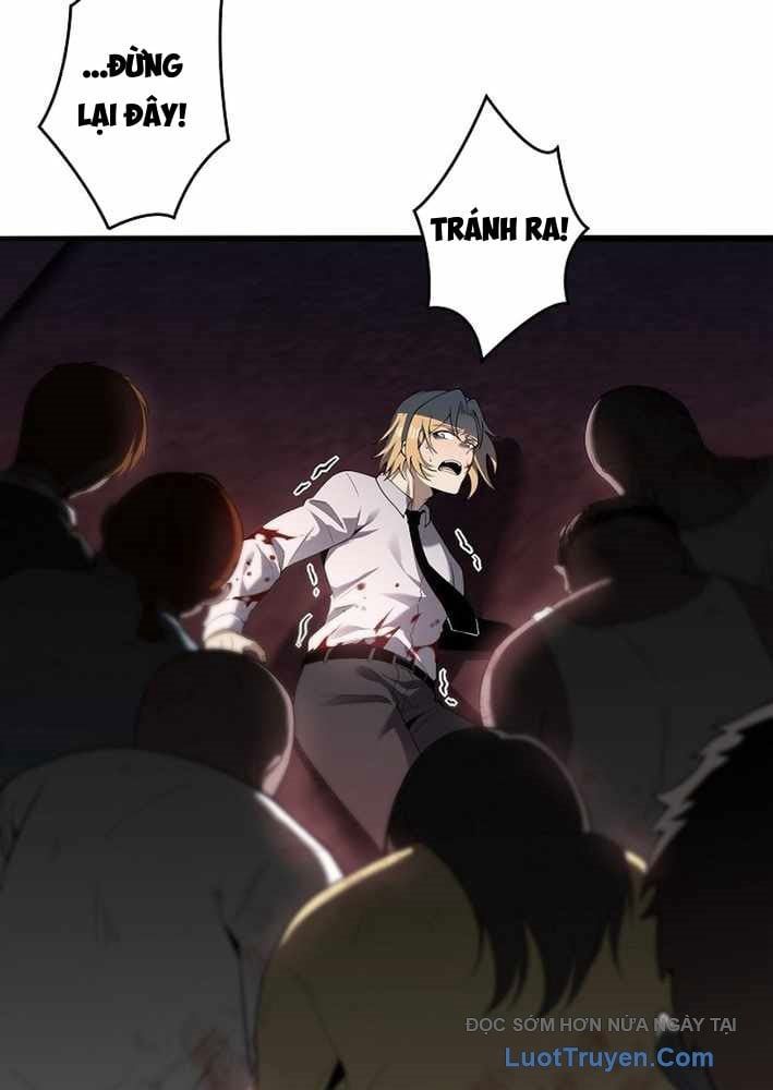 Hồi Quy: Tận Thế Báo Thù Chapter 28 - 35