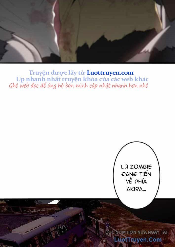 Hồi Quy: Tận Thế Báo Thù Chapter 28 - 36