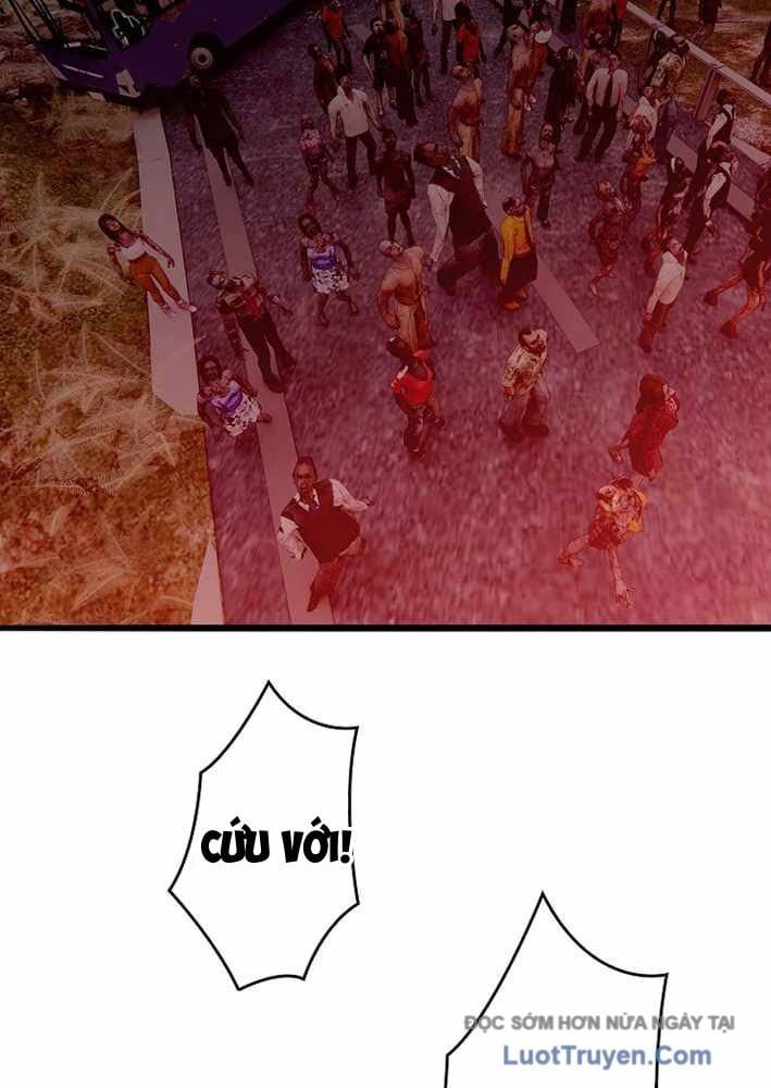 Hồi Quy: Tận Thế Báo Thù Chapter 28 - 37