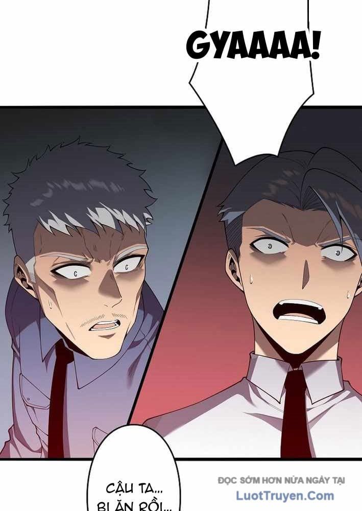 Hồi Quy: Tận Thế Báo Thù Chapter 28 - 38