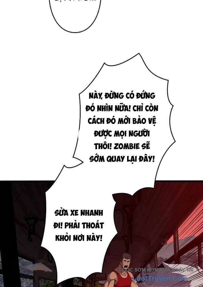 Hồi Quy: Tận Thế Báo Thù Chapter 28 - 39