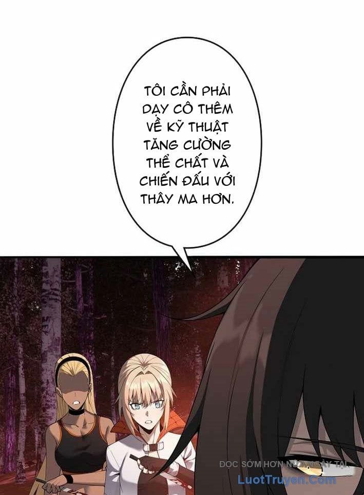 Hồi Quy: Tận Thế Báo Thù Chapter 28 - 5