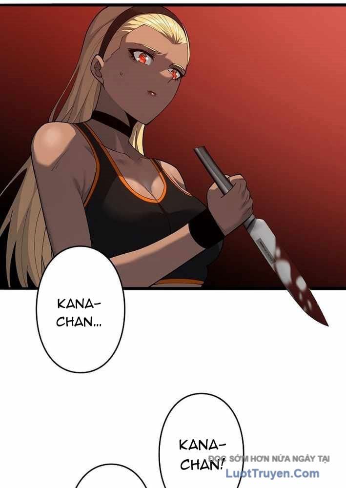 Hồi Quy: Tận Thế Báo Thù Chapter 28 - 45