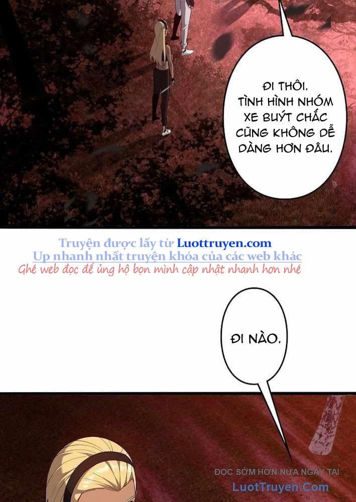 Hồi Quy: Tận Thế Báo Thù Chapter 28 - 49