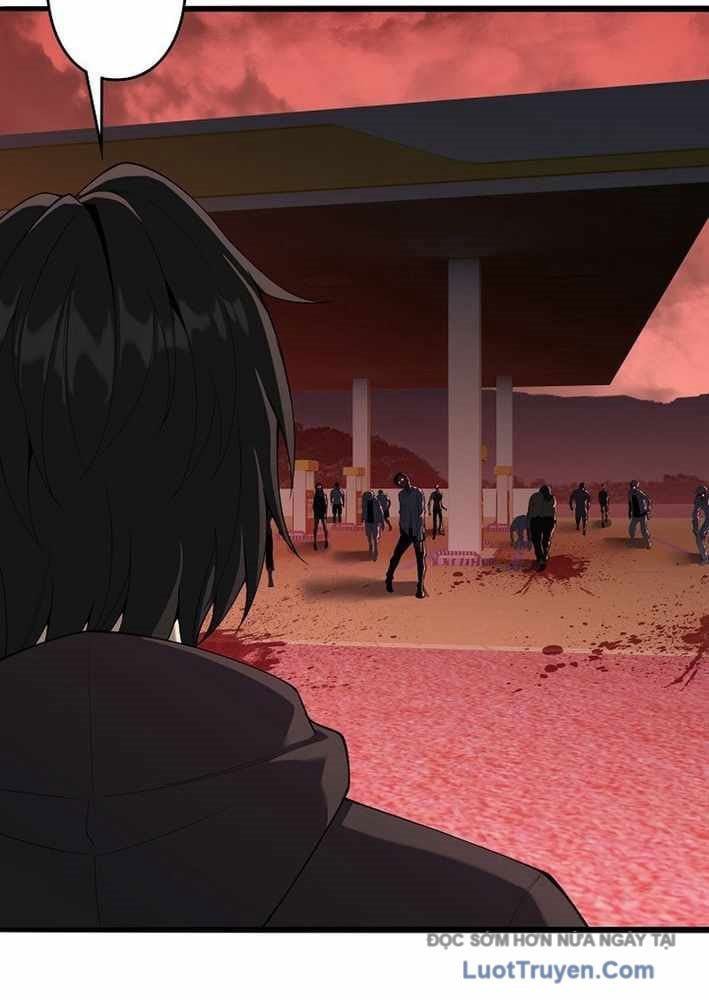 Hồi Quy: Tận Thế Báo Thù Chapter 28 - 53