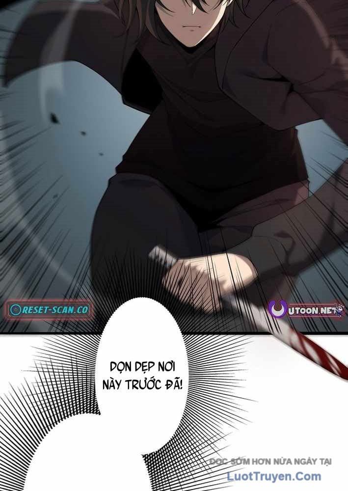 Hồi Quy: Tận Thế Báo Thù Chapter 28 - 56