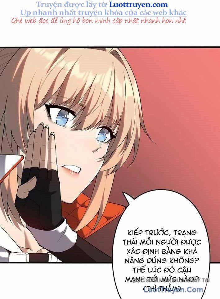 Hồi Quy: Tận Thế Báo Thù Chapter 28 - 7