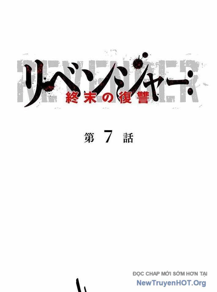 Hồi Quy: Tận Thế Báo Thù Chapter 7 - 2