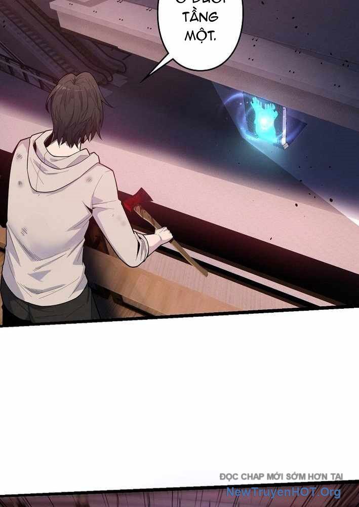 Hồi Quy: Tận Thế Báo Thù Chapter 7 - 17