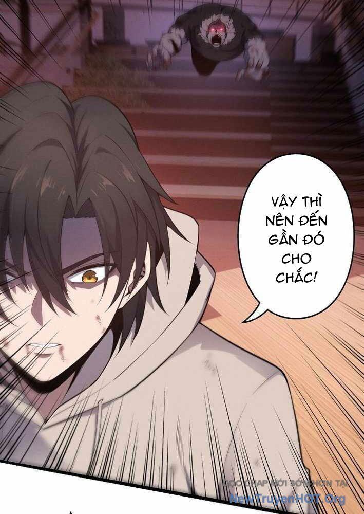 Hồi Quy: Tận Thế Báo Thù Chapter 7 - 18