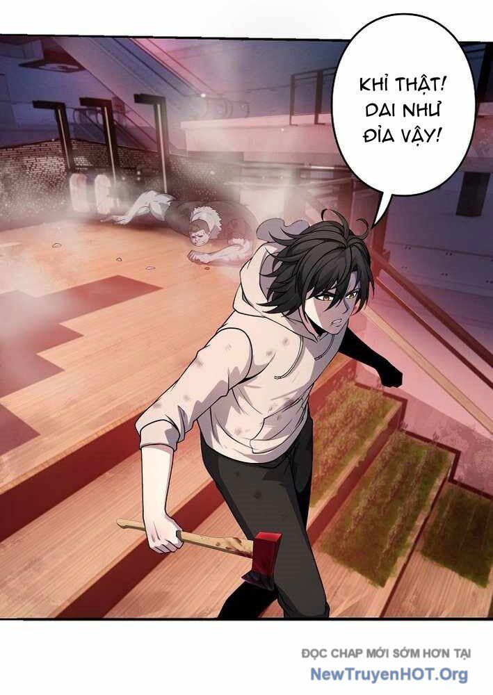 Hồi Quy: Tận Thế Báo Thù Chapter 7 - 26