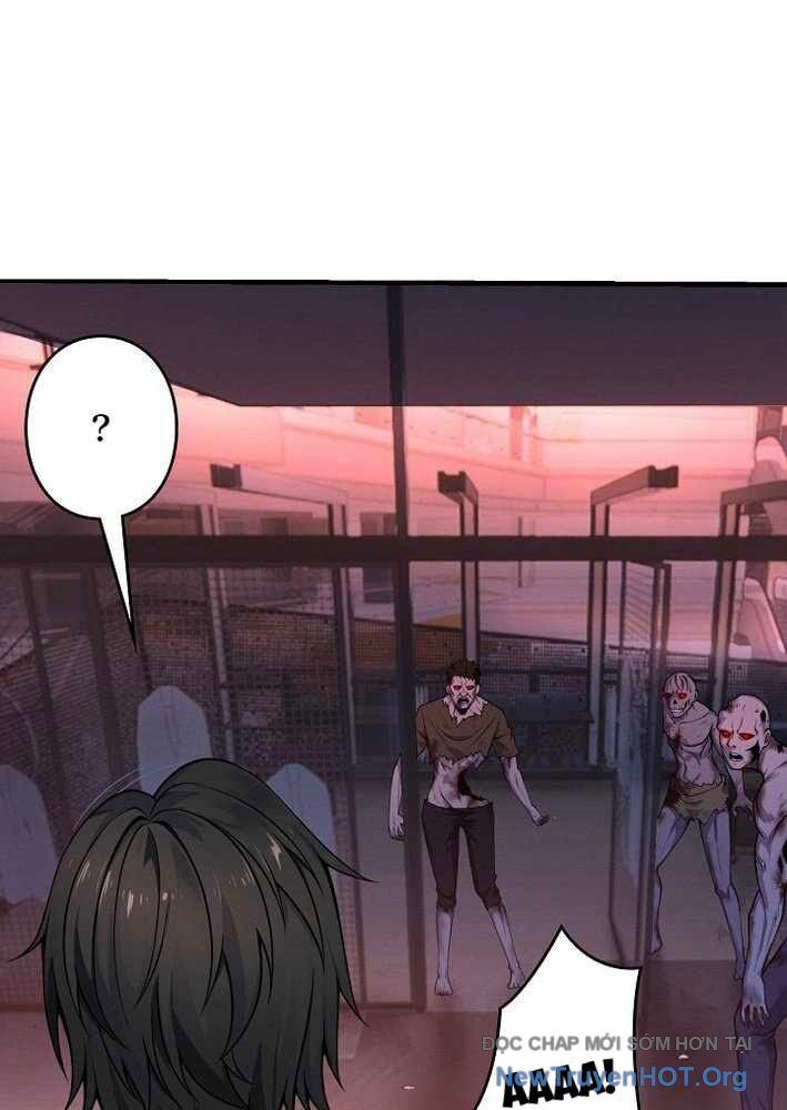 Hồi Quy: Tận Thế Báo Thù Chapter 7 - 27