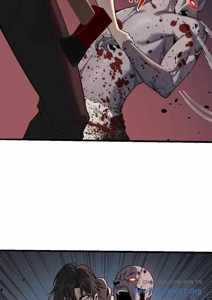 Hồi Quy: Tận Thế Báo Thù Chapter 7 - 32