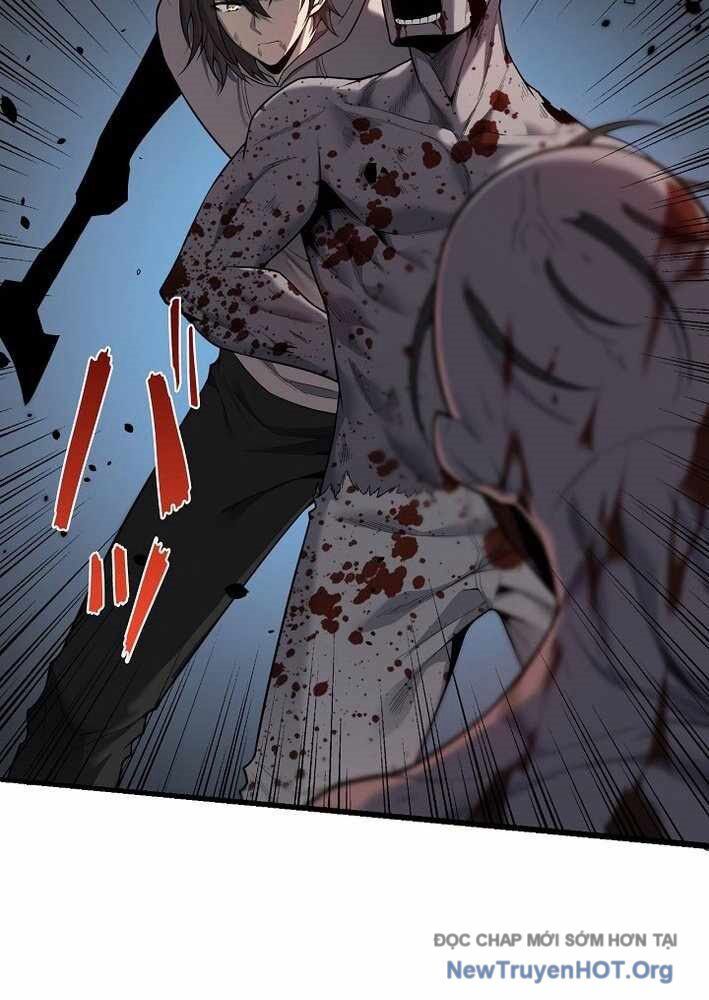 Hồi Quy: Tận Thế Báo Thù Chapter 7 - 33