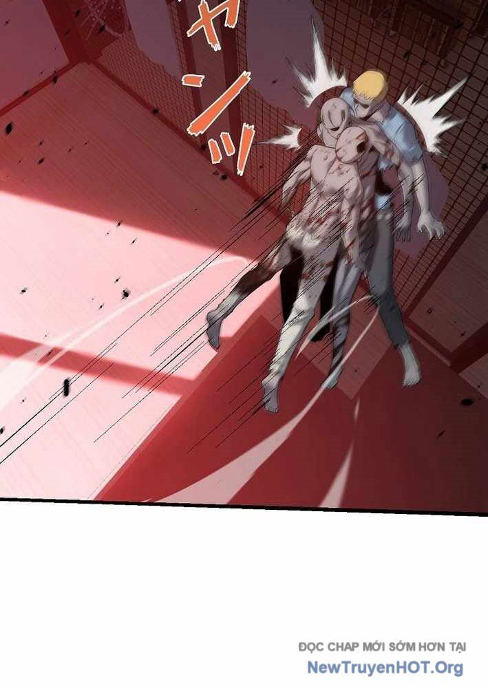 Hồi Quy: Tận Thế Báo Thù Chapter 7 - 36