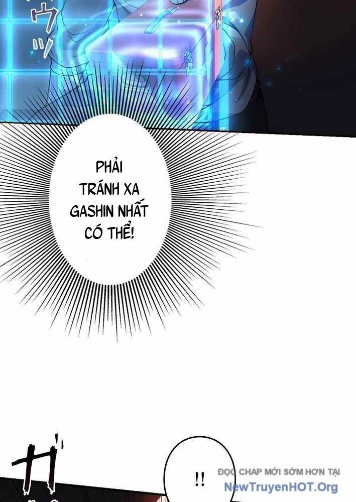 Hồi Quy: Tận Thế Báo Thù Chapter 7 - 56