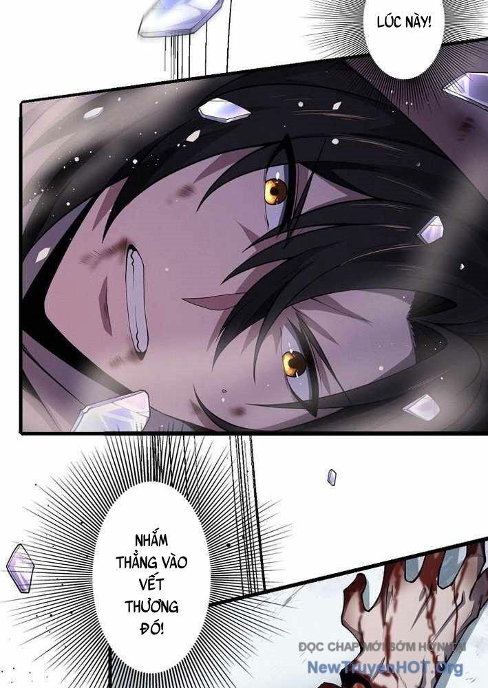Hồi Quy: Tận Thế Báo Thù Chapter 7 - 68