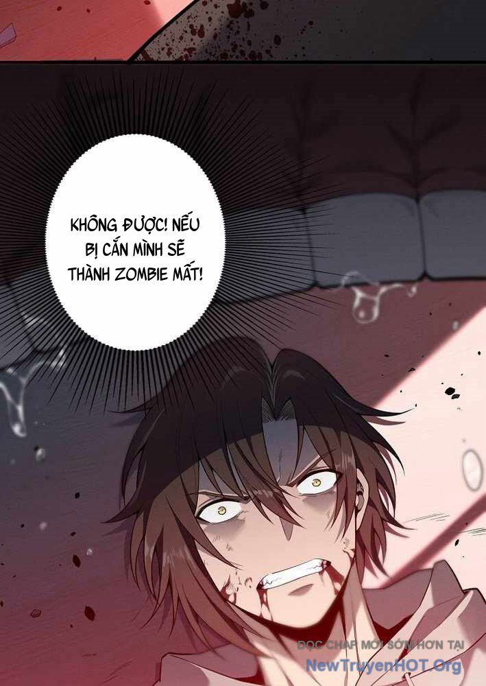 Hồi Quy: Tận Thế Báo Thù Chapter 7 - 88