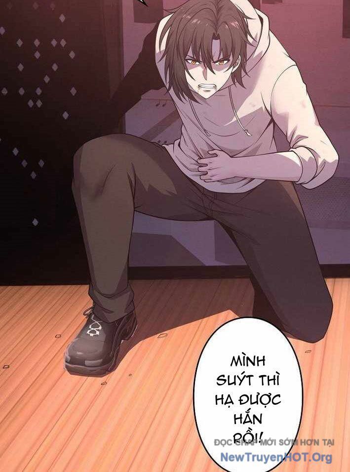 Hồi Quy: Tận Thế Báo Thù Chapter 7 - 10